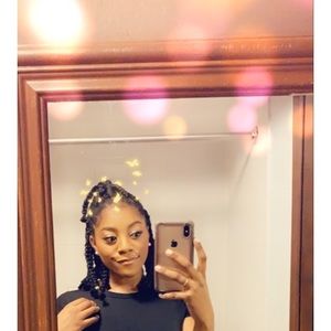 Meet your Posher, Corey